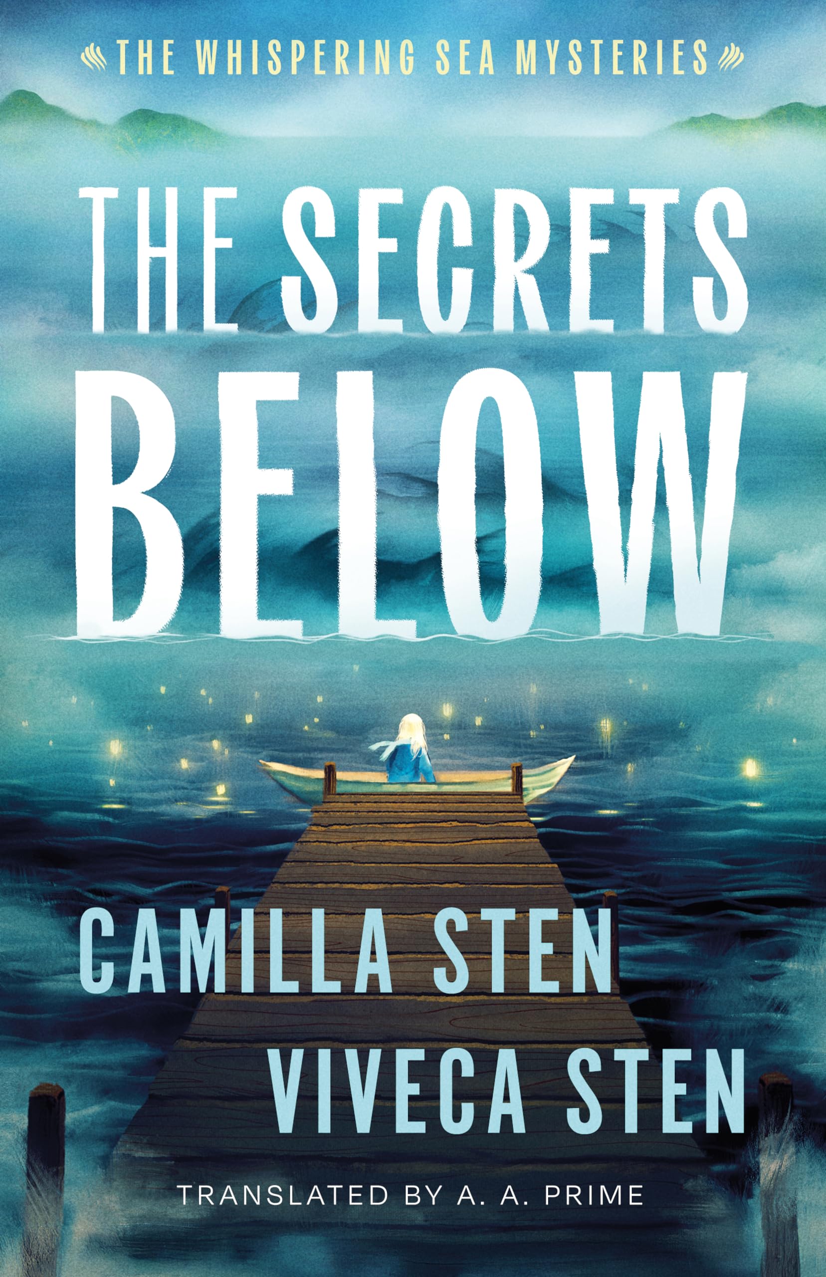 Secrets Below
