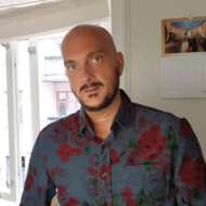 Chris Hall